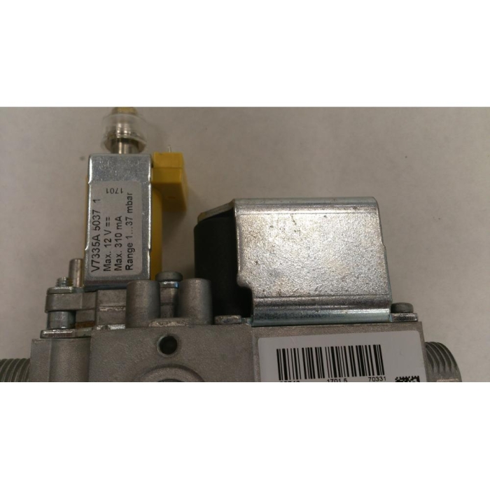   Baxi Клапан газовый (721601300)  