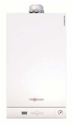 Газовый котел Viessmann Пакет с Vitodens 050-W