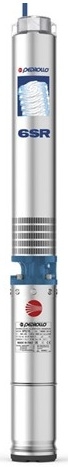Скважинный насос Pedrollo 6SR 44/16 - HYD  