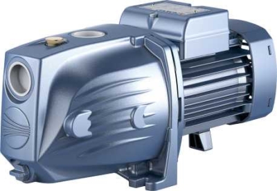 Насос самовсасывающий Pedrollo JSW 1B