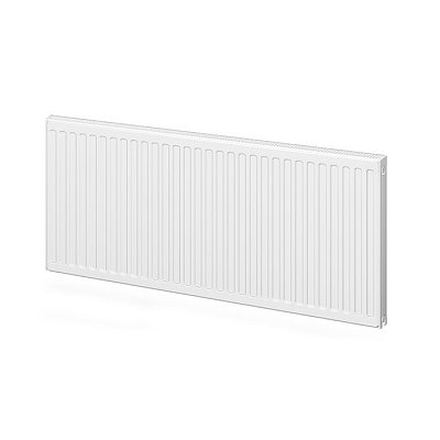 Ventil 11 Uni-fit тип, 500 х 600 мм, ниж/подкл.  