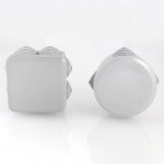 Valtec Разветвитель 4-х канальный (M-bus,RS-485, IP55, круглый корпус)  