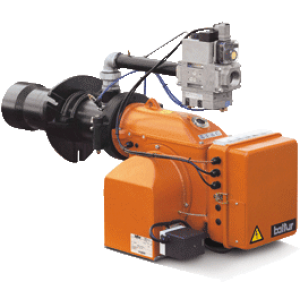 Газовая горелка Baltur (Балтур) BGN 390 LX 50Hz  