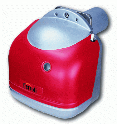 Газовая горелка Ferroli Sun M30 2P/M