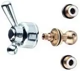 Внутреннее шаровое переключение DK, DK-403