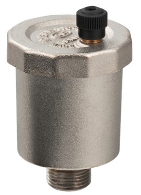 Valtec Воздухоотводчик автоматический VALMAT 3/8 OR.502