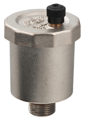 Valtec Воздухоотводчик автоматический VALMAT 3/8" OR.502  