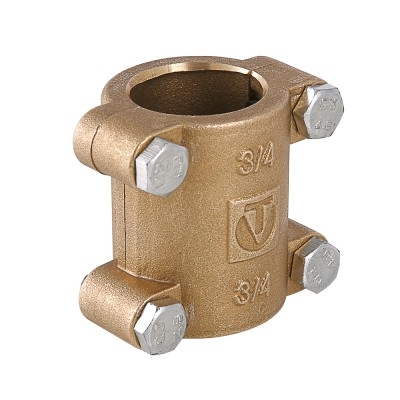 Valtec Хомут ремонтный Ду15  