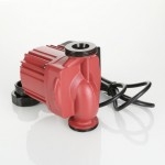 Циркуляционный насос Valtec Насос цирк. RS 25/6-130 с гайками  