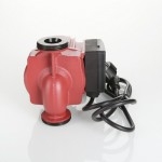 Циркуляционный насос Valtec Насос цирк. RS 25/6-130 с гайками  