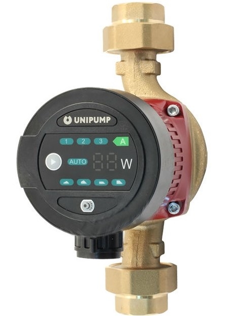 Циркуляционный насос UNIPUMP Насос LPA 25-60 В  