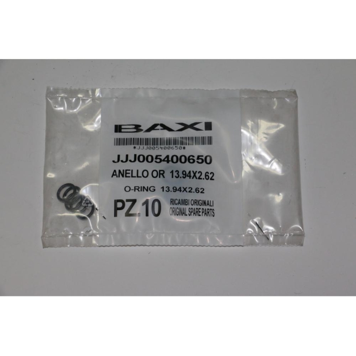   Baxi Уплотнение кольцевое 13,94X2,62  