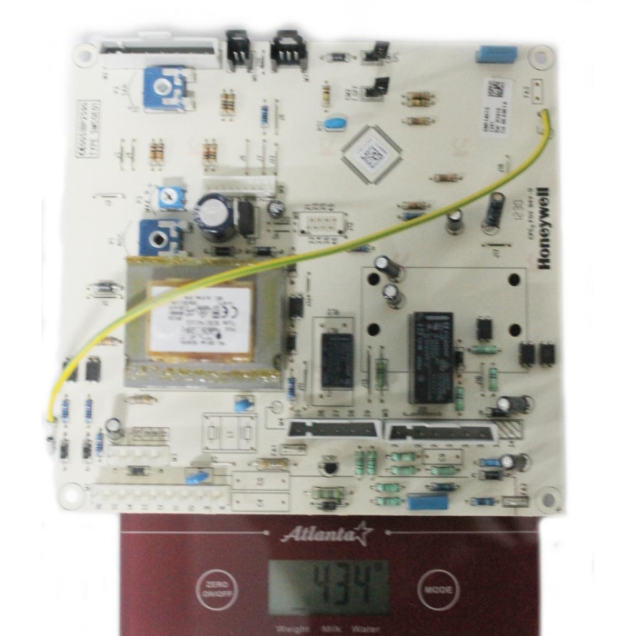   Baxi Электронная плата (Honeywell) (5686920)  