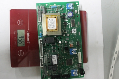 Baxi Электронная плата (Honeywell) (5686920)
