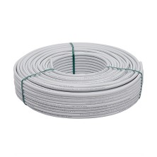 Труба металлопластиковая бесшовная Hoobs PEXAL PE-X/Al/PE-X 26х3,0 бухта 50 м