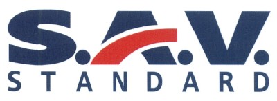 S.A.V. Вварное седло 90х32