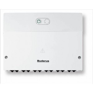 Buderus Каскадный модуль MC400