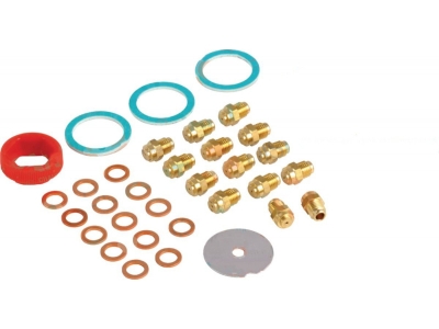 De Dietrich GX14 Набор для переоборудования на пропан - G31 - 8-9 секционные котлы