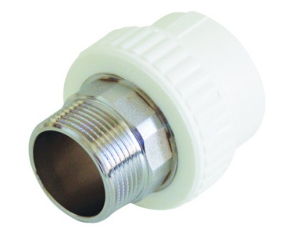 Kalde Муфта с наружной резьбой под шестигранник DN40x1 1/4