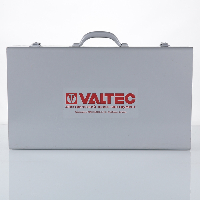 Valtec VT.572111.P02 ПОДАРОК 02. Пресс-инструмент электрический Power-Press SЕ  