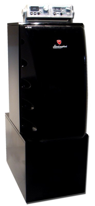 Газовый котел Lamborghini (Ламборджини) EL DB N 32  