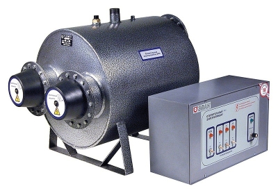 Электрический котёл Эван ЭПО 48Б