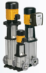 Поверхностный насос Espa Multi VX10 22F75T