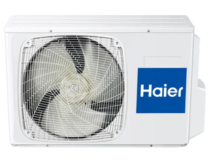 Haier HSU-07HPL03/R3 (-30C)  