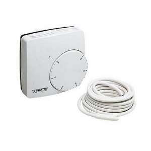 Watts Термостат WFHT-DUAL с датчиком «в пол»