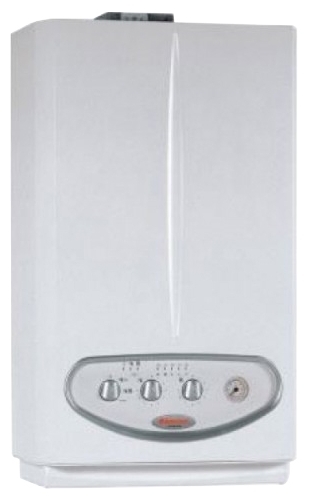 Газовый котел Immergas Mini Nike 28 kW Special  