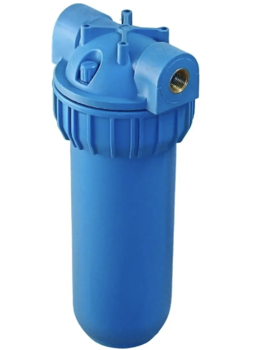 Колба фильтра Kristal Filter Slim 10" NT 1"  