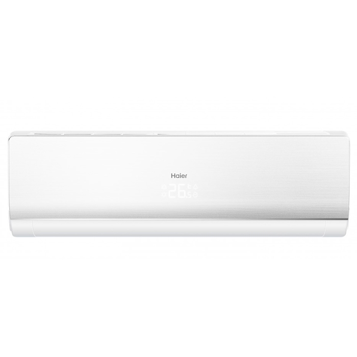 Haier HSU-09HNF303/R2 - W - HSU-09HUN203/R2  