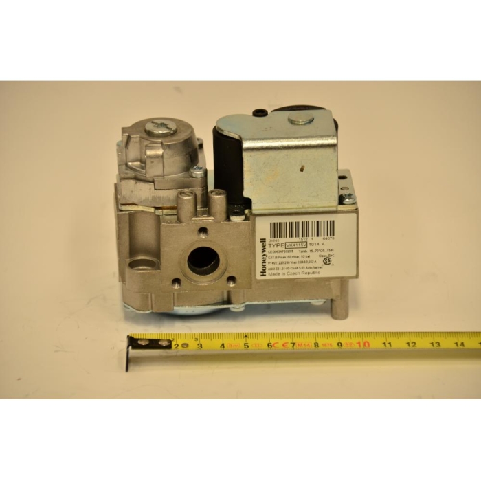   Baxi Клапан газовый (HONEY.VK4115 V1014V)  