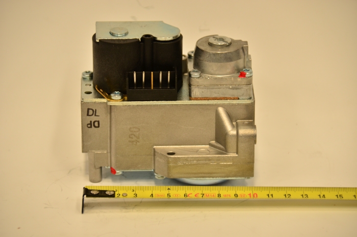   Baxi Клапан газовый (HONEY.VK4115 V1014V)  