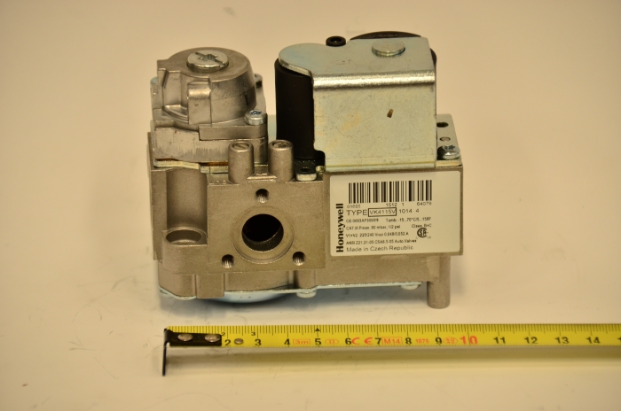   Baxi Клапан газовый (HONEY.VK4115 V1014V)  