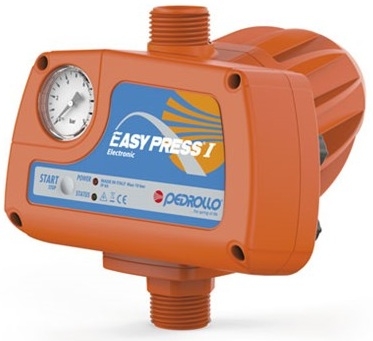 Pedrollo EASY PRESS-2 (без манометра)