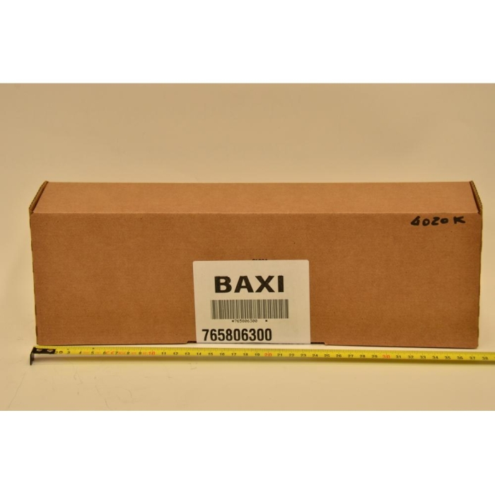   Baxi Корпус сифона H200  
