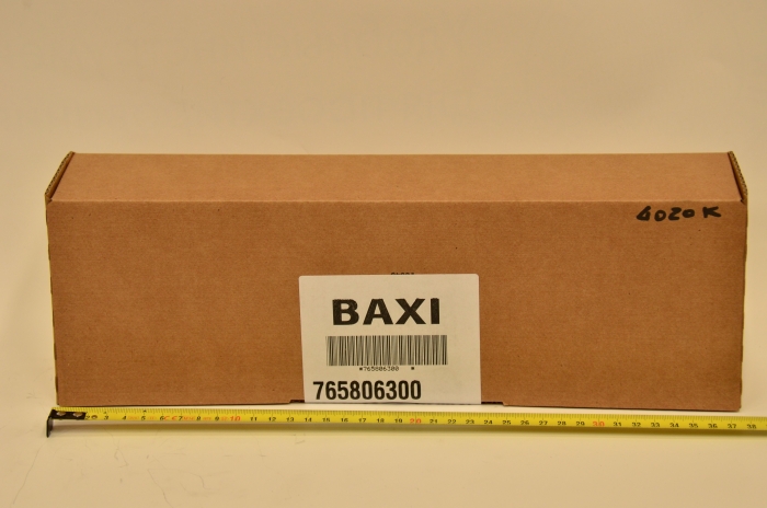   Baxi Корпус сифона H200  