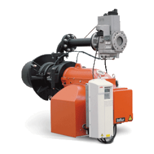 Газовая горелка Baltur (Балтур) BGN 390 LX V 50Hz