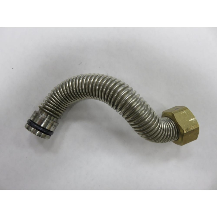   Baxi Патрубок гибкий газовый (710061300)  