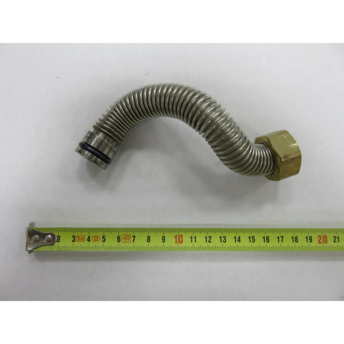  Baxi Патрубок гибкий газовый (710061300)  