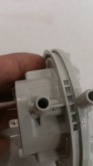 Baxi Пневмореле (628640)  