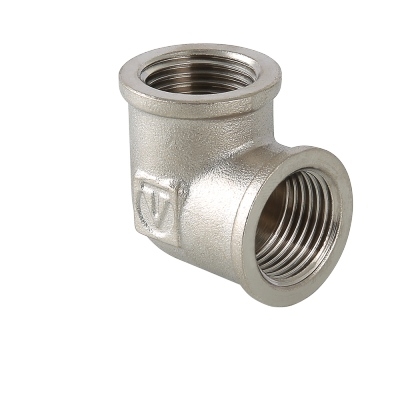 Valtec Угольник 1 1/4" вн.-вн.  
