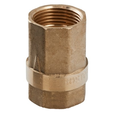 Valtec Клапан обратный EUROSTOP 1 1/2 H.161  