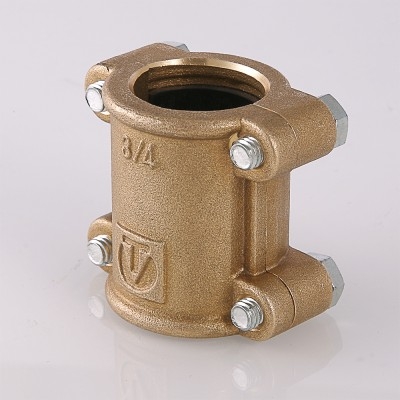 Valtec Хомут ремонтный Ду20  