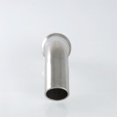 Valtec Угольник 45° вн.-нар. нерж. сталь 35а х35  