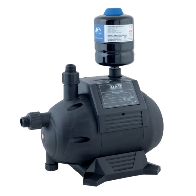 Насосная станция DAB Booster Silent 4 M