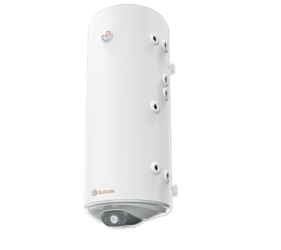 Электрический водонагреватель Eldom WV12046E FAVOURITE c электронным управлением 120 литров