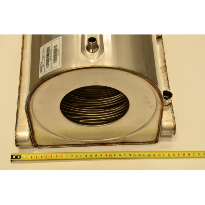   Baxi Теплообменник основной CLASSIC 8/3-65 Kw  