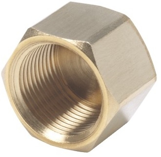 Rehau Заглушка для гребенок Rp 1/2 RX